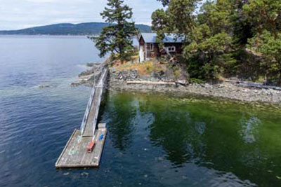 Salt Spring Island