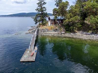 Salt Spring Island