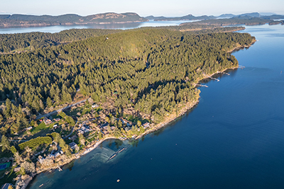 Salt Spring Island