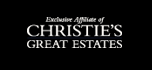 Sea To Sky Premier Properties is an affiliate of Christies Great Estates