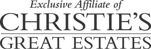 Christies Great Estates