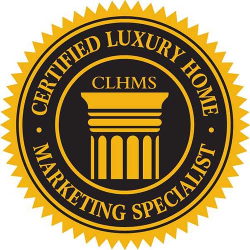 Li Read is a Certified Luxury Home Marketing Specialist