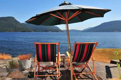 Oceanfront Chairs