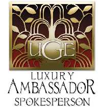 Unique Global Estates Luxury Ambassador