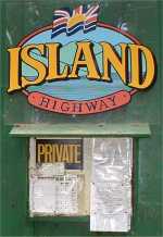 Island Highway / Community Board