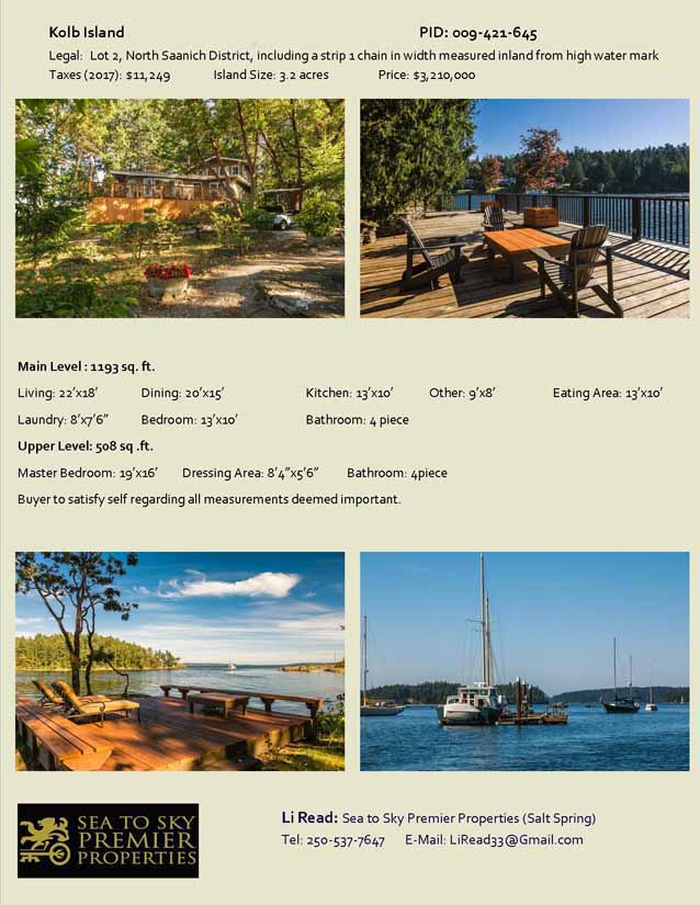 Detail Sheet - page 2