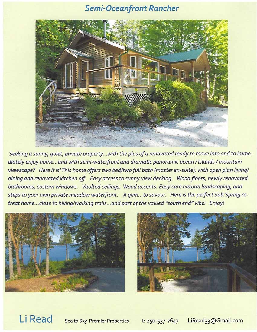 Detail Sheet - page 1