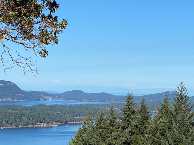 Salt Spring Island