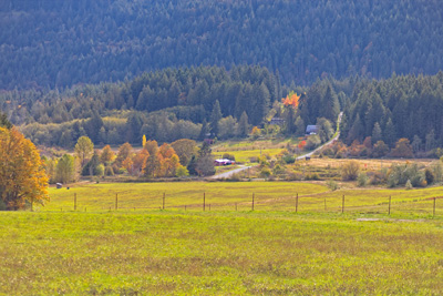 Salt Spring Island