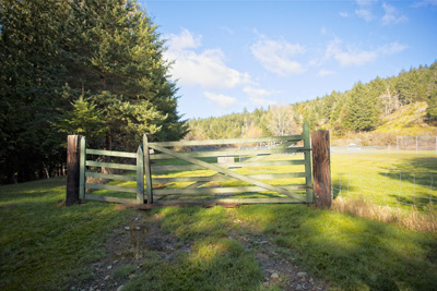 Salt Spring Island