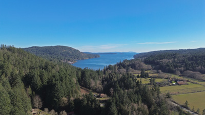 Salt Spring Island