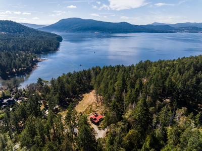 Salt Spring Island