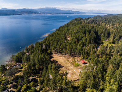 Salish Sea lifestyle