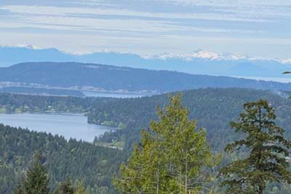 Gulf Islands lifestyle