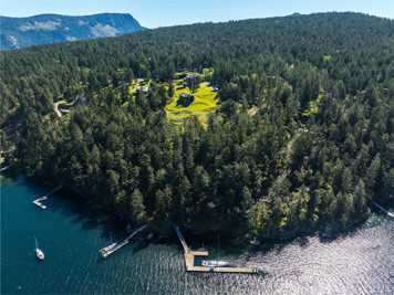 Salt Spring Island