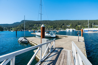 Salt Spring Island