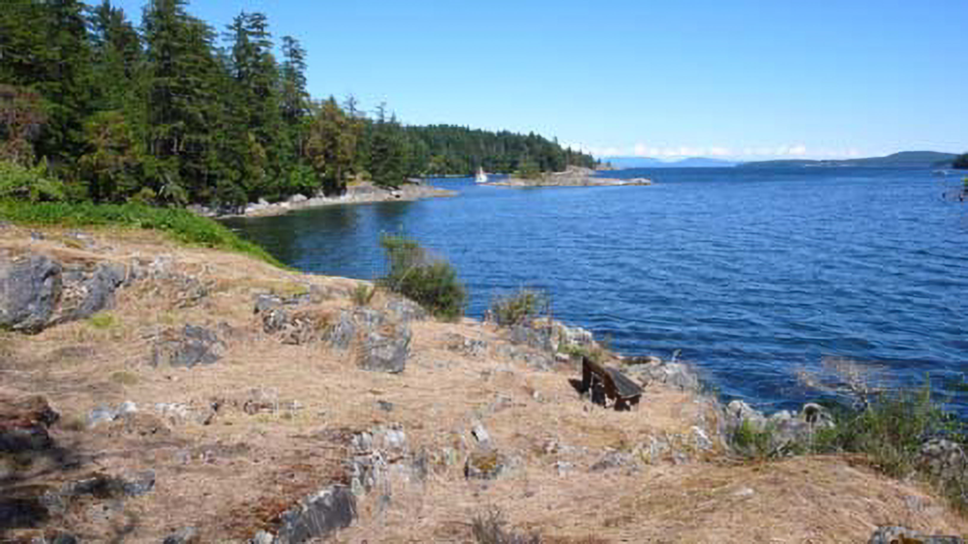 Salt Spring Island