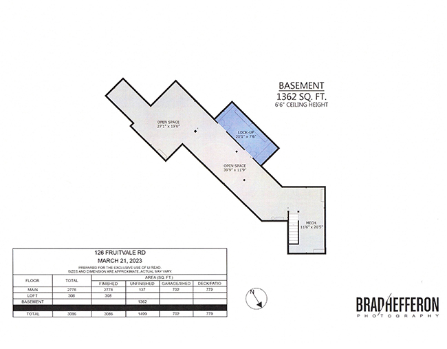 Detail Sheet - page 2