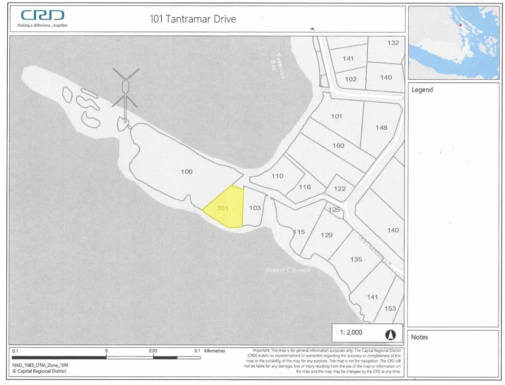 Map 1
