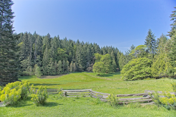Salt Spring Island