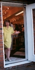 Linda Quiring