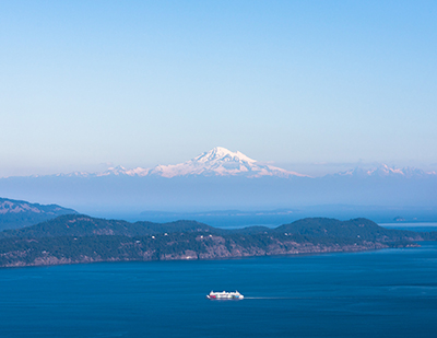 Salt Spring Island