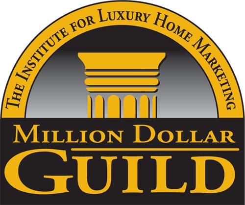 Li Read is a member of the The Institute for Luxury Home Marketing's Million Dollar Guild