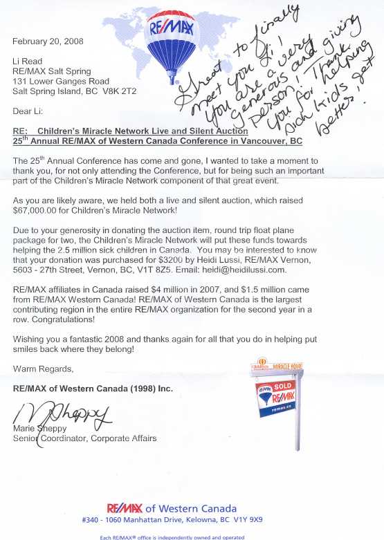 RE/MAX