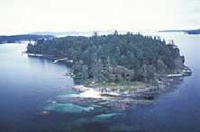 Russell Island