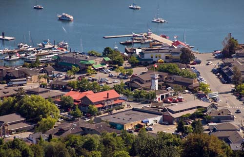 Salt Spring Island Chamber of Commerce